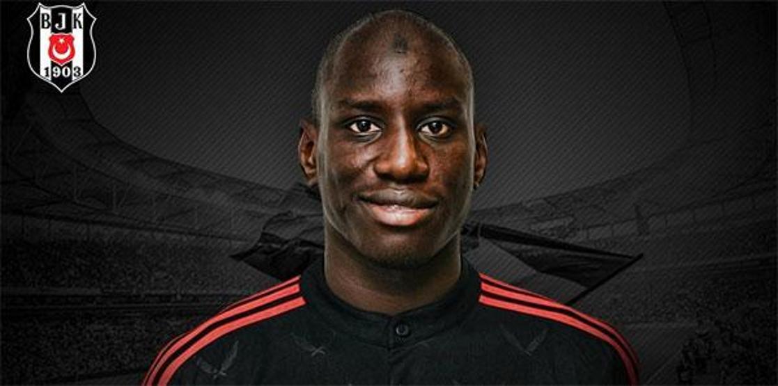 Son dakika Demba Ba Beşiktaşa geri dönüyor