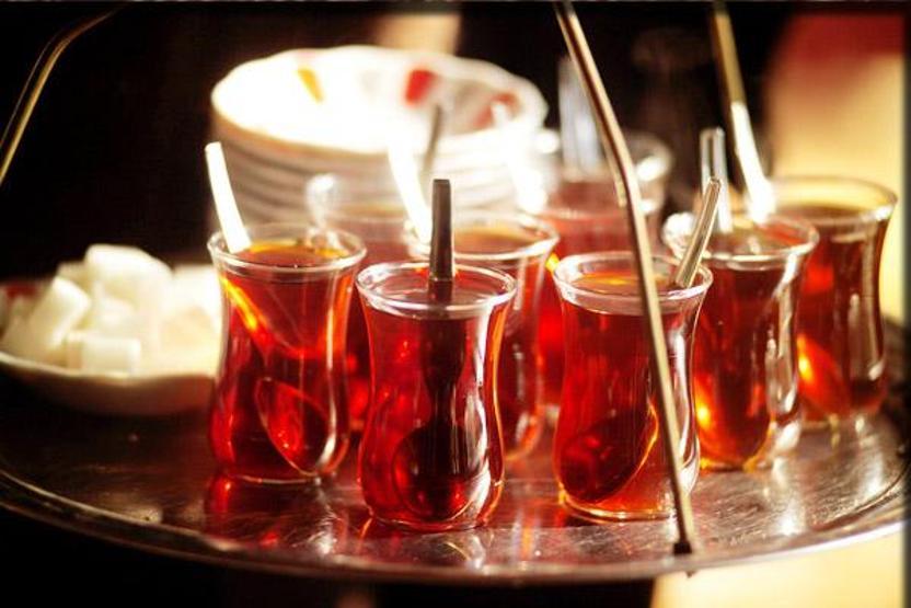 Çay-Kur’un Almanya fiyatı sosyal medyayı salladı