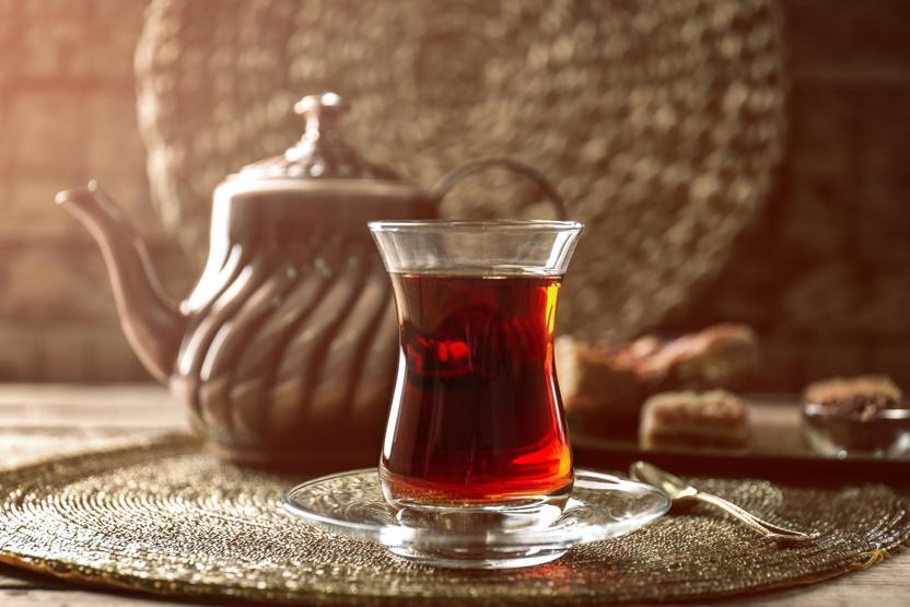 Çay-Kur’un Almanya fiyatı sosyal medyayı salladı