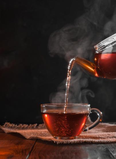 Çay-Kur’un Almanya fiyatı sosyal medyayı salladı