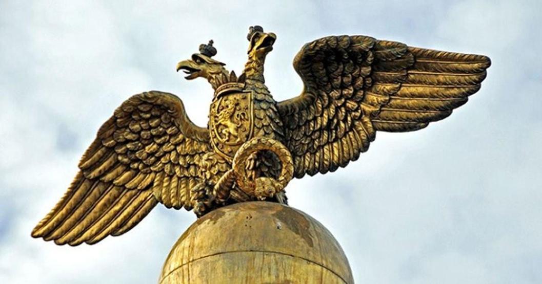 Çift başlı kartalın sırrı çözülemiyor