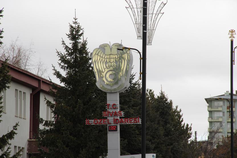 Çift başlı kartalın sırrı çözülemiyor