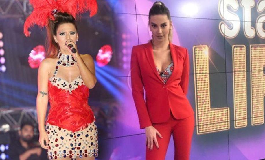 Dilay Korkmaz’dan Demet Akalın’a: Herkes işine baksın