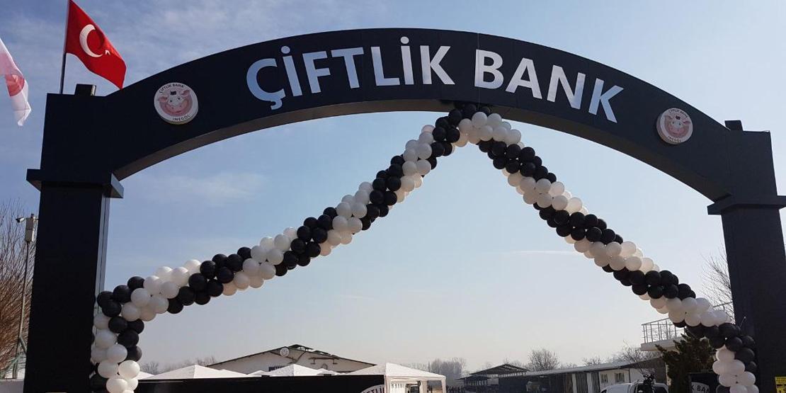 Bakanlık açıkladı: Çiftlikbank nitelikli dolandırıcılık
