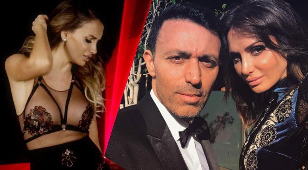 Mustafa Sandaldan Emina Sandal açıklaması: Ona asla laf ettirmem