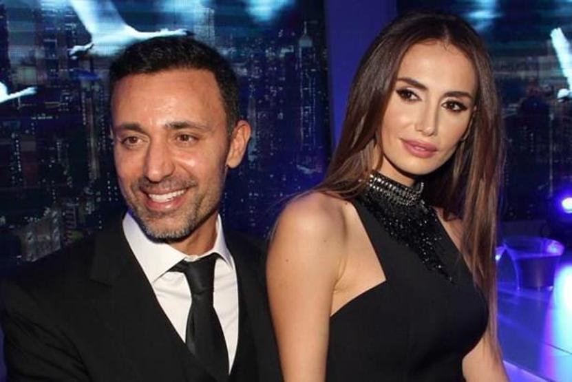 Mustafa Sandaldan Emina Sandal açıklaması: Ona asla laf ettirmem