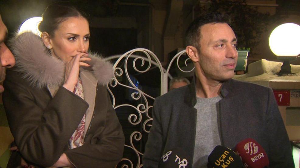 Mustafa Sandaldan Emina Sandal açıklaması: Ona asla laf ettirmem
