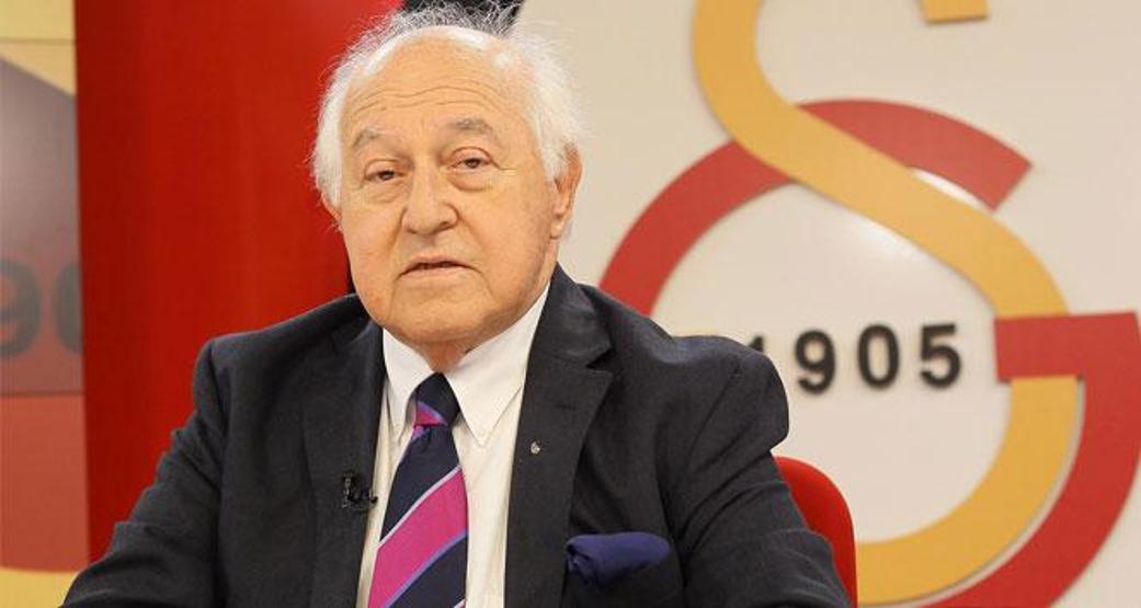 Galatasaray Kulübü başkan adayları