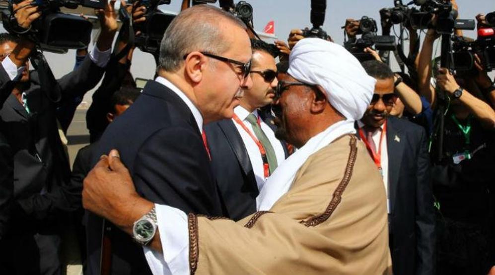 İşte Cumhurbaşkanı Erdoğanın istediği ada