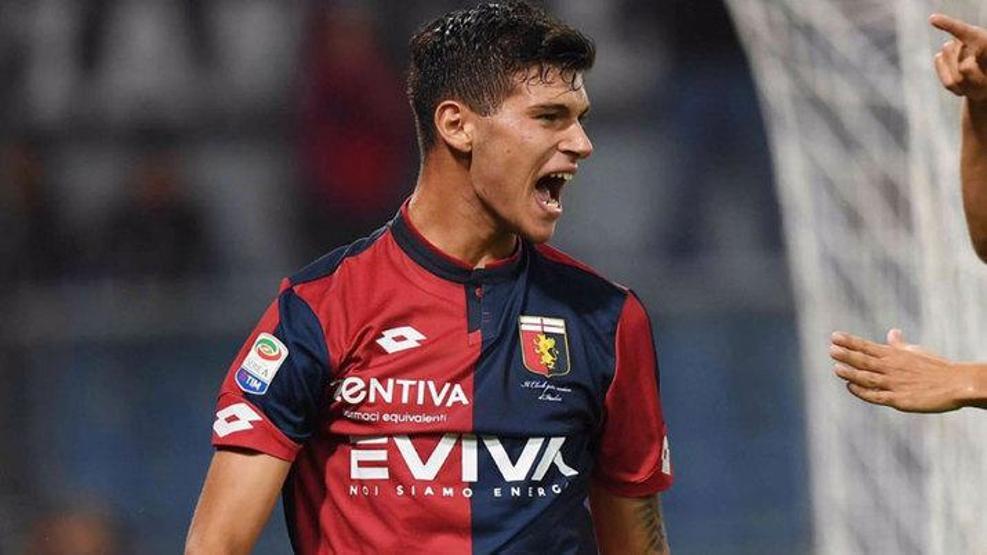 2018de konuşacağımız 10 genç futbolcu