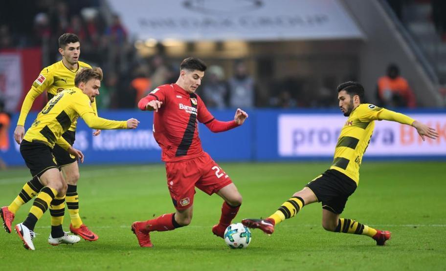 2018de konuşacağımız 10 genç futbolcu