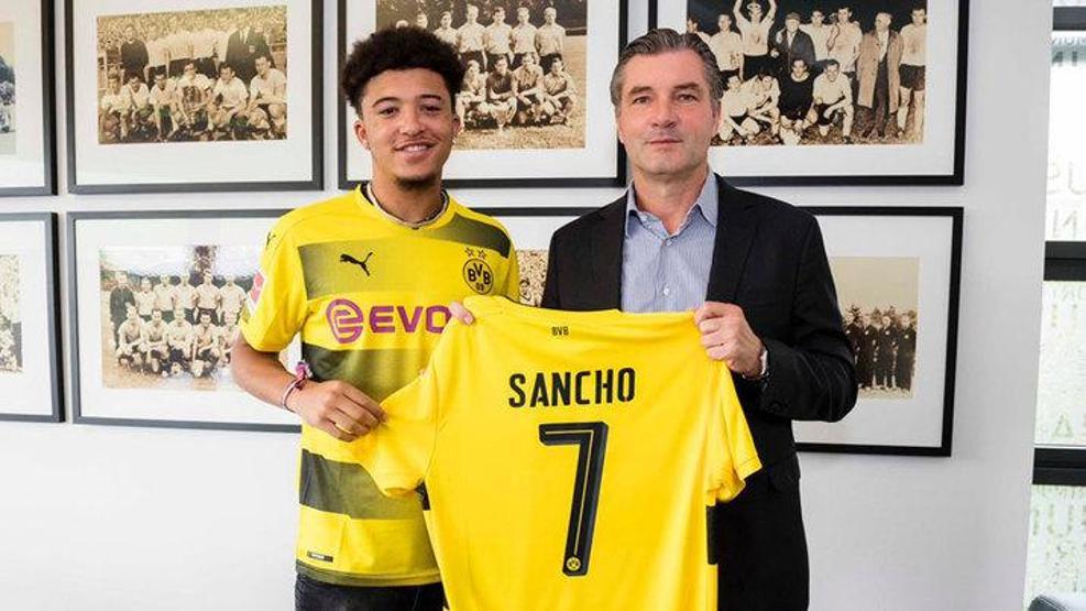 2018de konuşacağımız 10 genç futbolcu