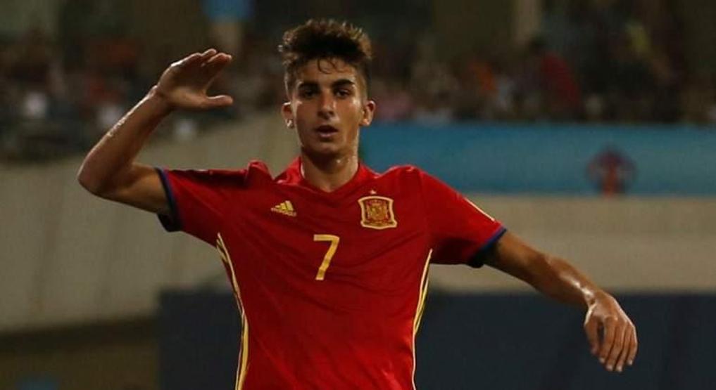 2018de konuşacağımız 10 genç futbolcu