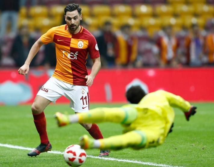 Emre Toraman taraftarı kızdırdı