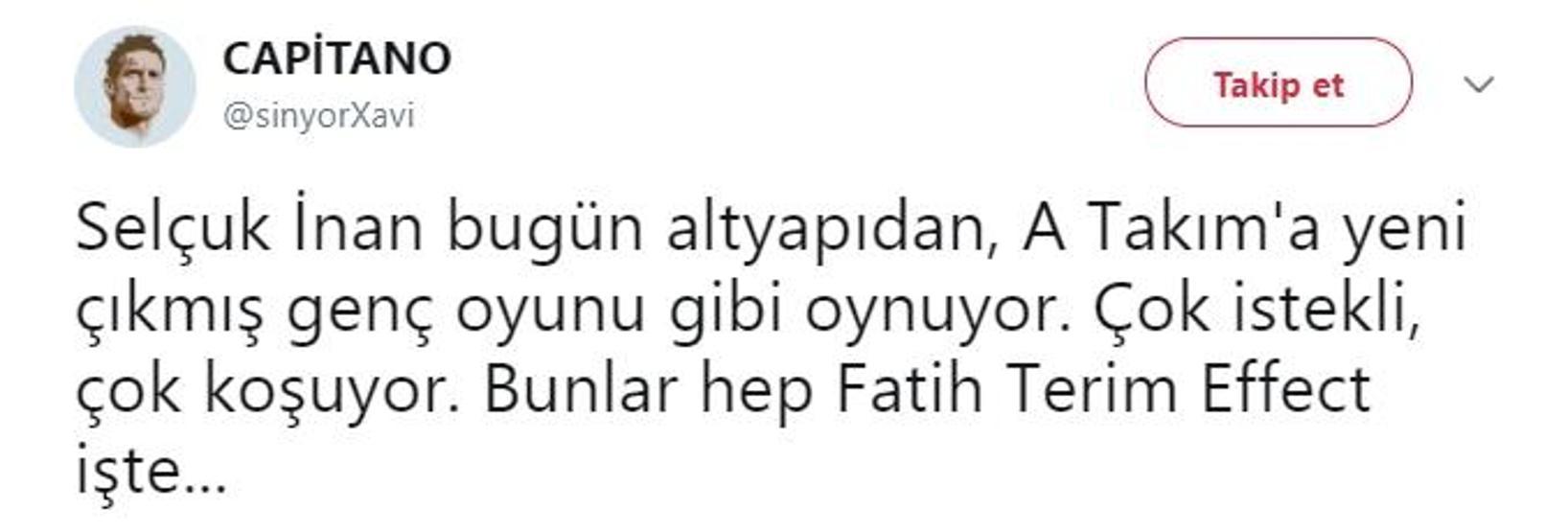Taraftar istemiyor: Derhal gönderilmeli