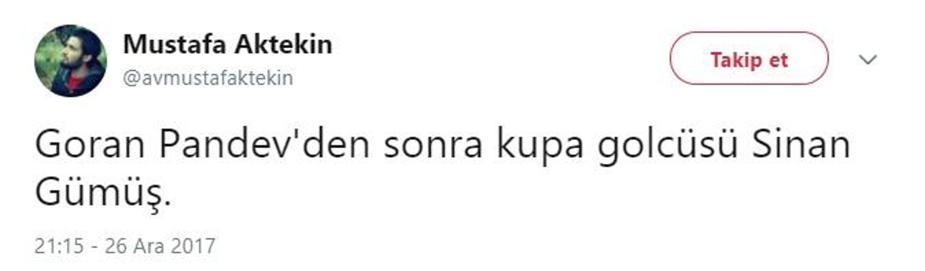 Taraftar istemiyor: Derhal gönderilmeli