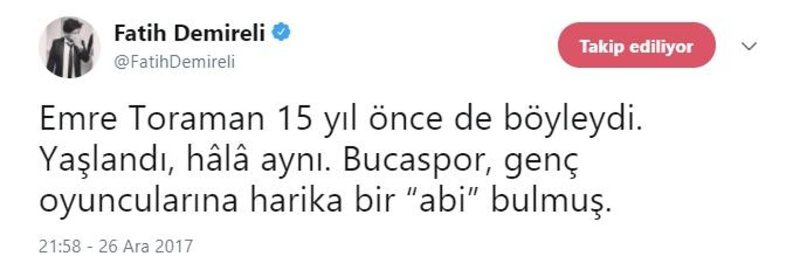 Taraftar istemiyor: Derhal gönderilmeli