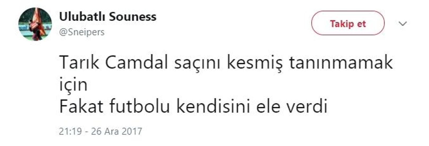 Taraftar istemiyor: Derhal gönderilmeli