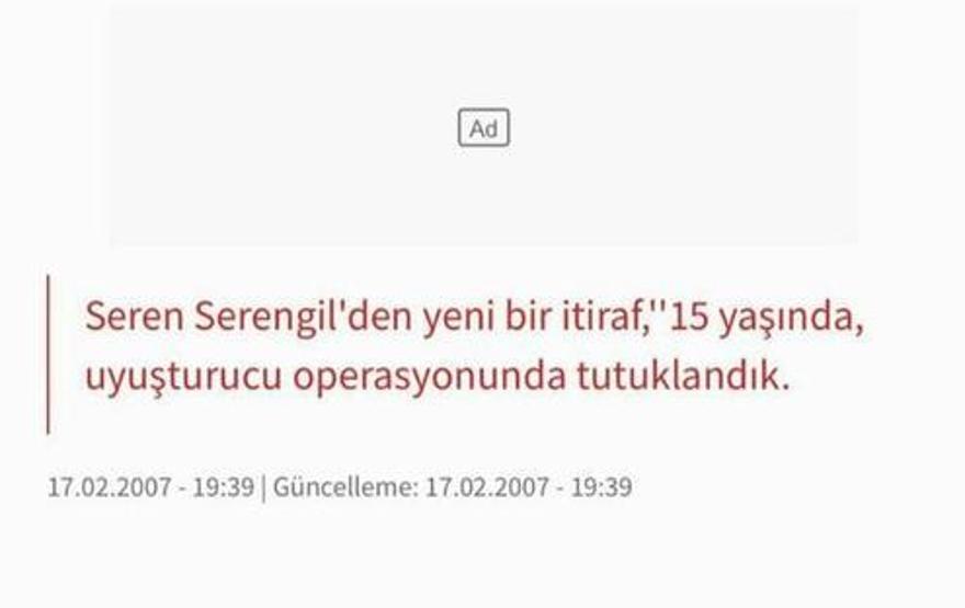 Hande Yener ve Seren Serengil üstsüz fotoğraf tartışması gündem oldu