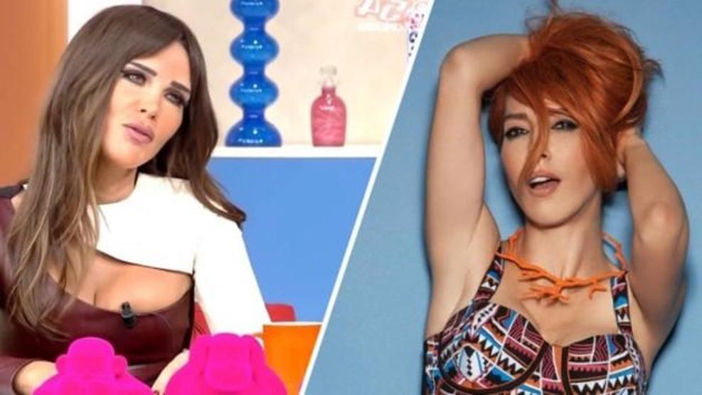 Hande Yener ve Seren Serengil üstsüz fotoğraf tartışması gündem oldu