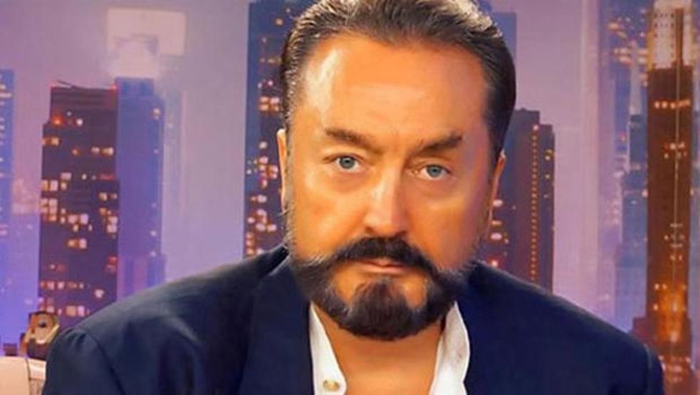 Kedicikler Adnan Oktar ile tanışmadan önce...