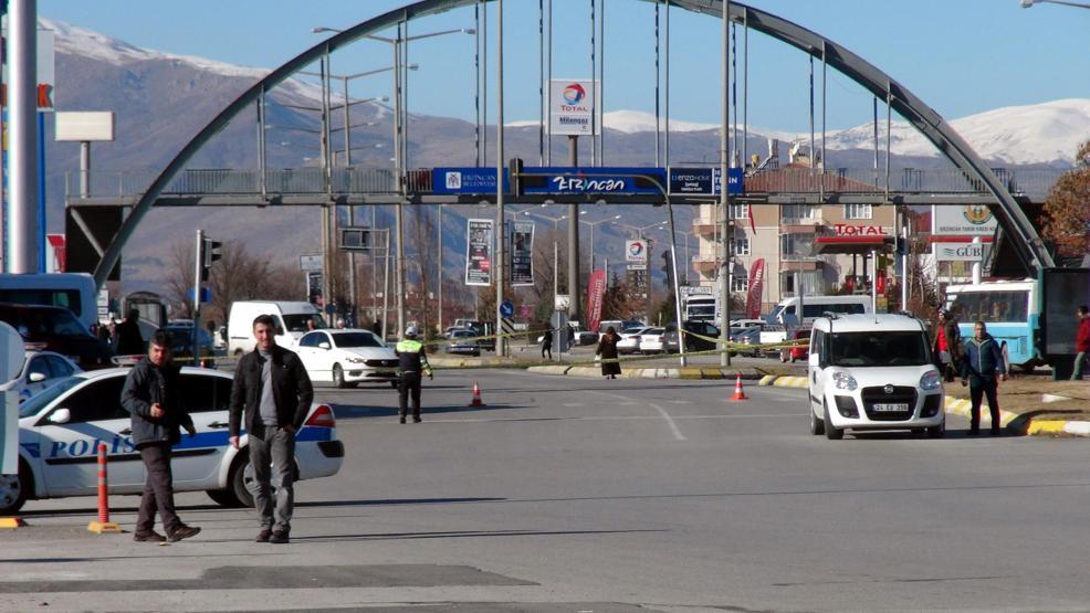 Polisi alarma geçiren yaşlı adamın sözleri gülümsetti