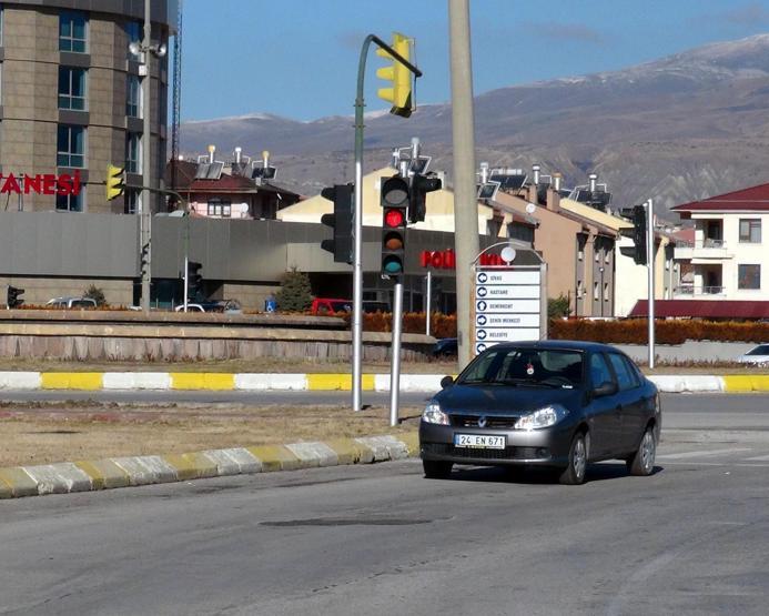Polisi alarma geçiren yaşlı adamın sözleri gülümsetti