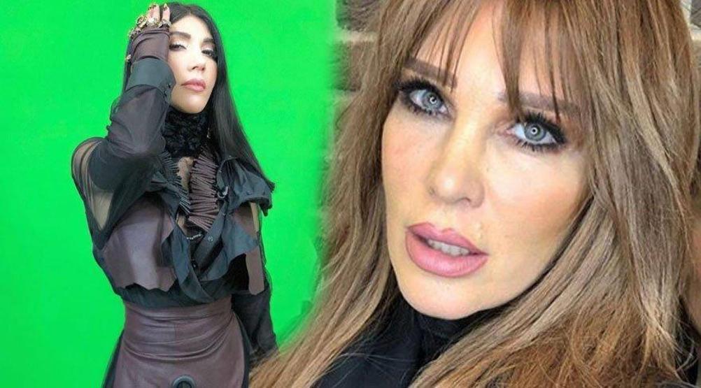 Seren Serengilden Hande Yenere yanıt