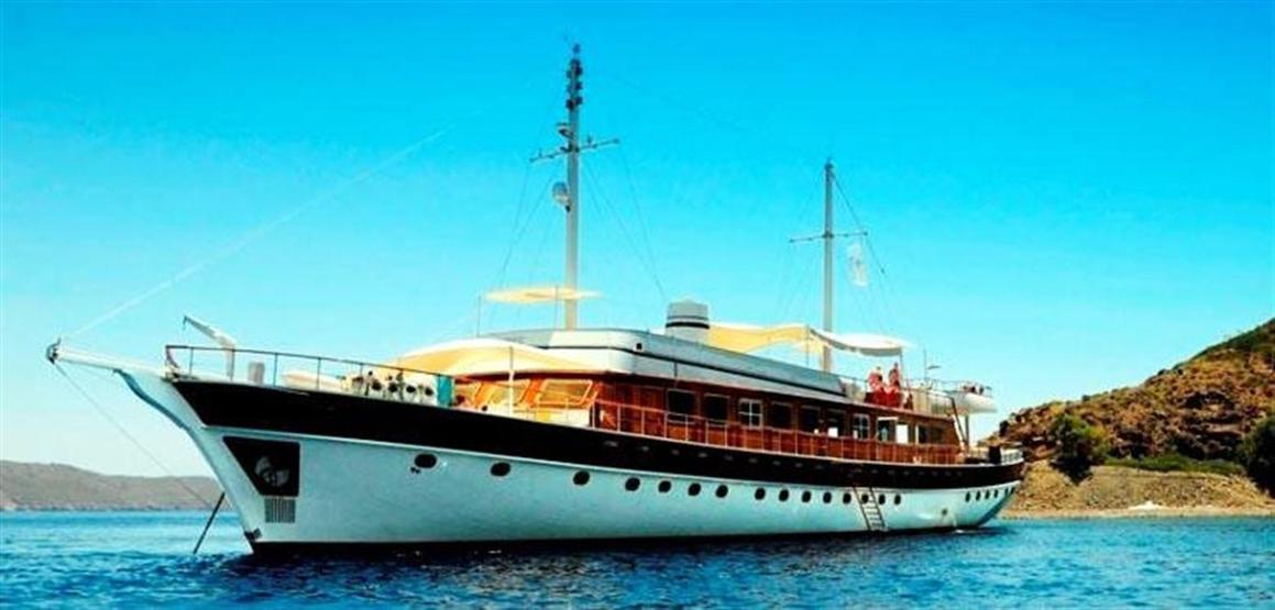 Yunanistanda Türk denizcilere linç girişimi iddiası