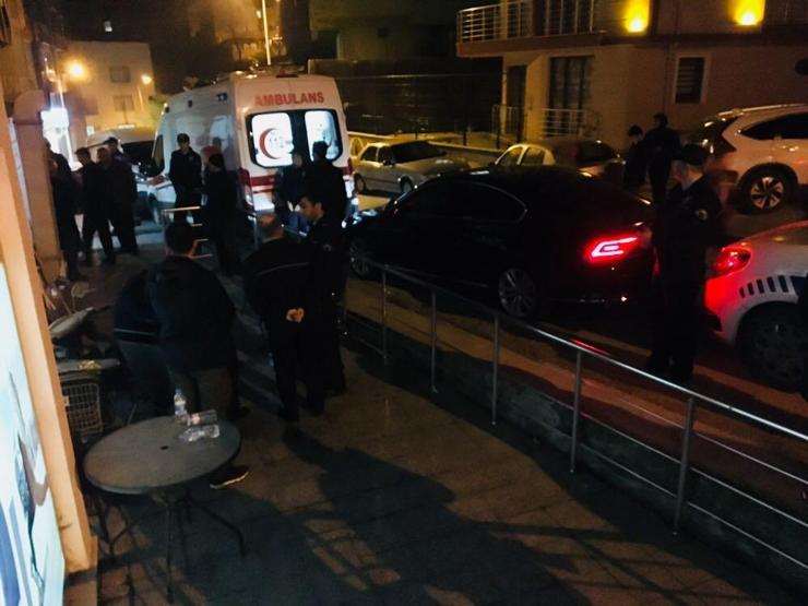 Sinopda 13 yaşındaki kızın sır ölümü