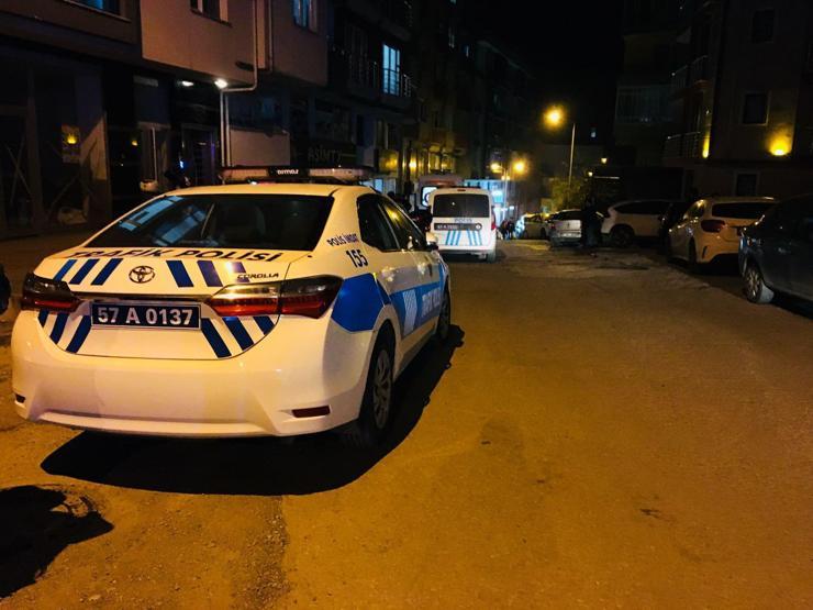 Sinopda 13 yaşındaki kızın sır ölümü