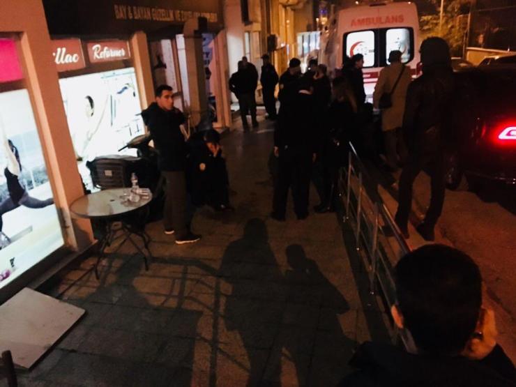 Sinopda 13 yaşındaki kızın sır ölümü
