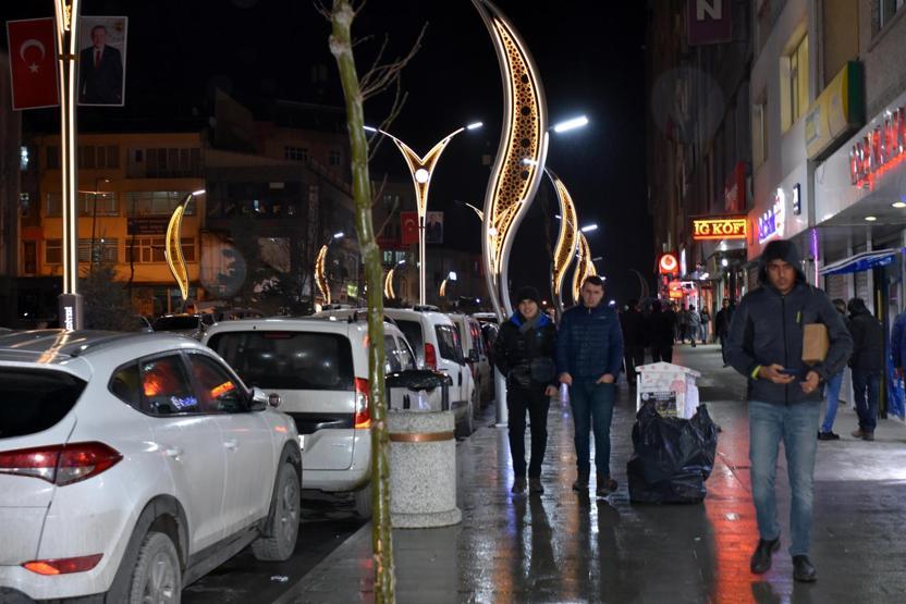 Taksim değil, Hakkari