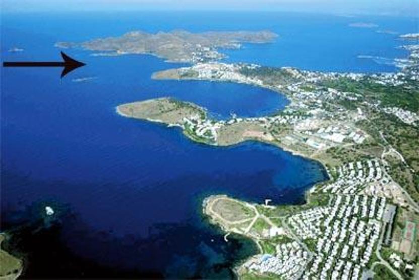 Bodrumda meralar halka kalsın eylemi