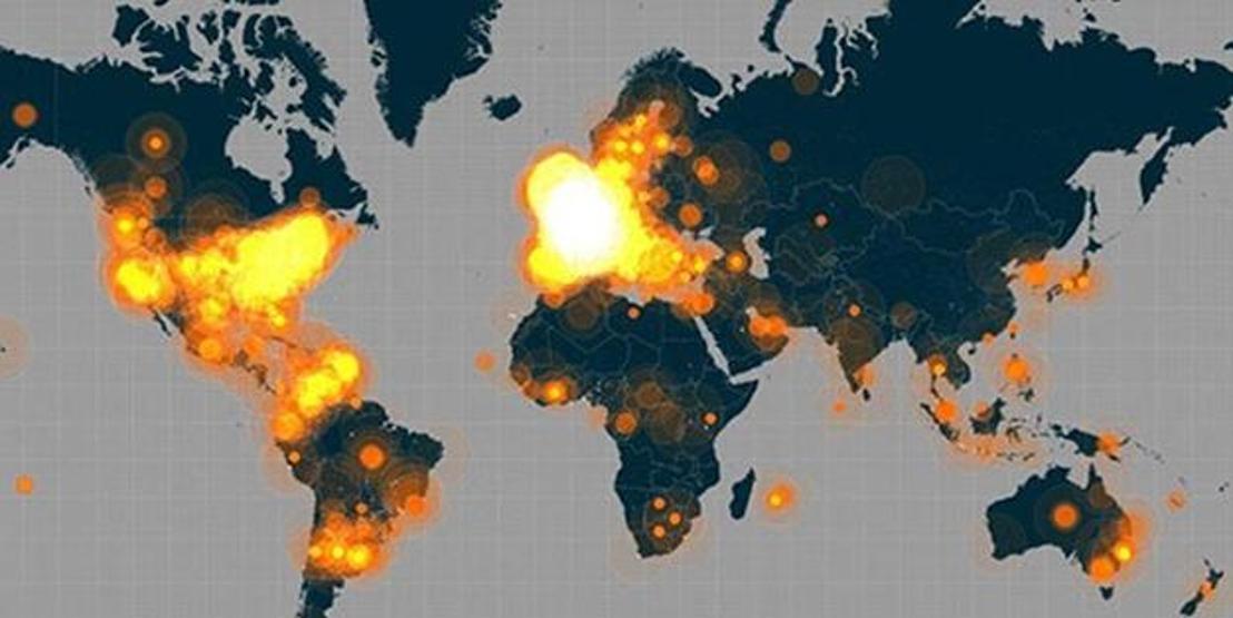 Nostradamusa göre 3. Dünya Savaşı 2018de Avrupada başlayacak