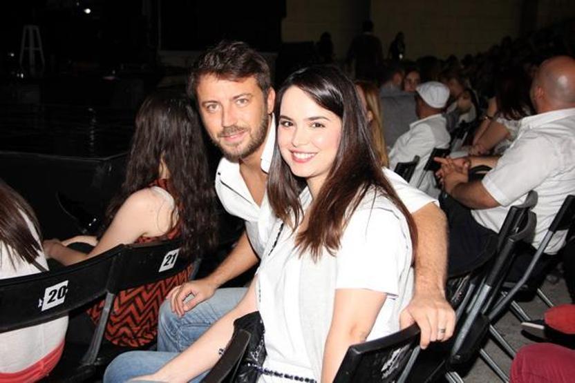 Boşandılar ama hala birlikte yaşıyorlar
