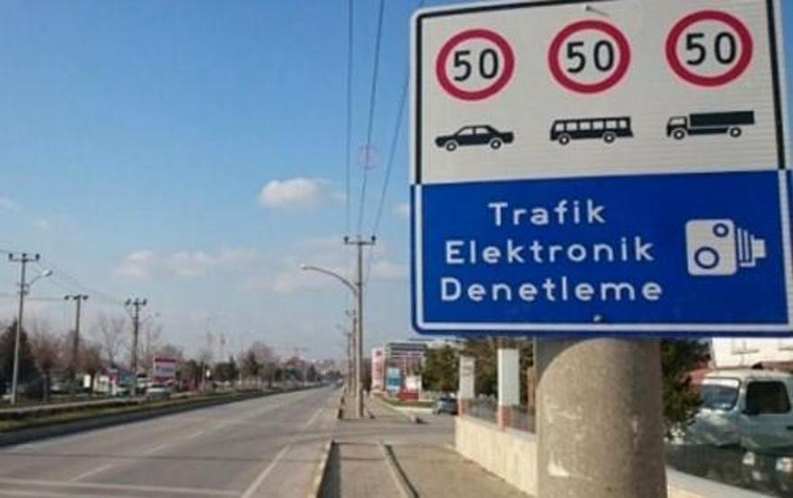 İşte 2018 yılı zamlı trafik cezaları
