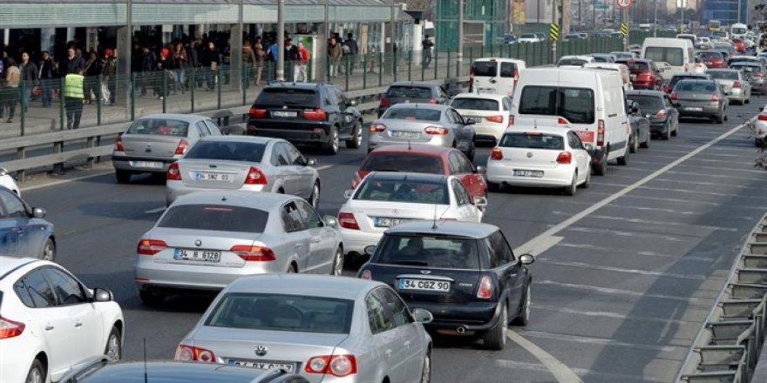 İşte 2018 yılı zamlı trafik cezaları