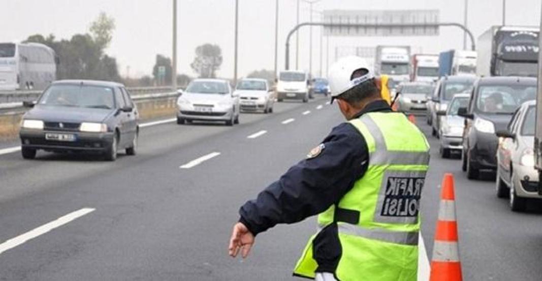 İşte 2018 yılı zamlı trafik cezaları