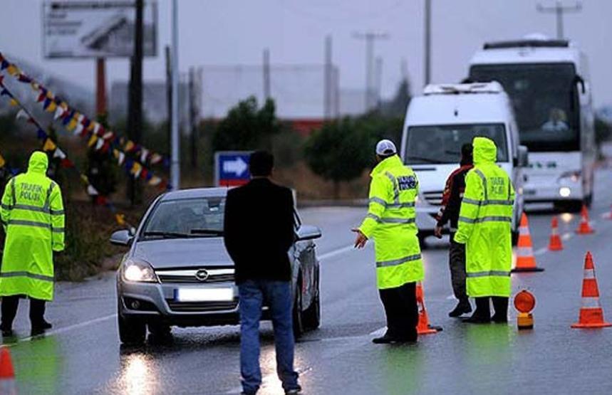 İşte 2018 yılı zamlı trafik cezaları