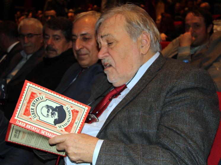 İlber Ortaylı: Milli Eğitim Bakanlığı çöküntü halinde