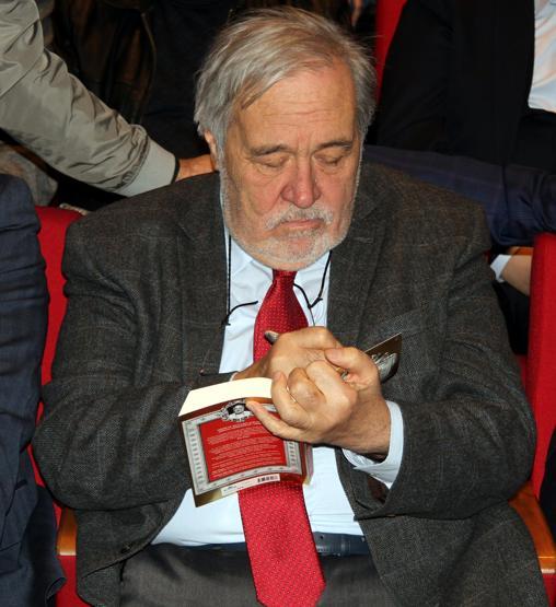 İlber Ortaylı: Milli Eğitim Bakanlığı çöküntü halinde