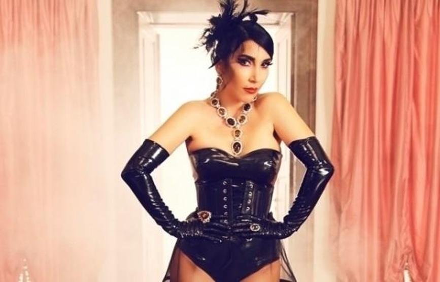 Yeşim Salkım Hande Yener-Seren Serengil kavgasına dahil oldu