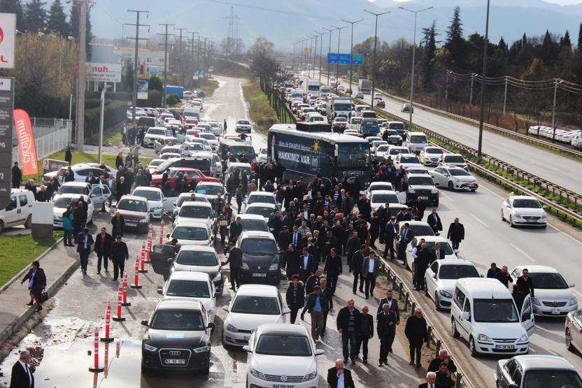 Akşener rahatsızlandı, programa katılamadı