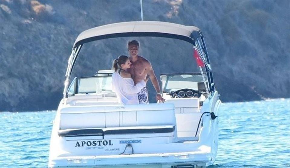 2017 yılına damga vuran magazin manşetleri
