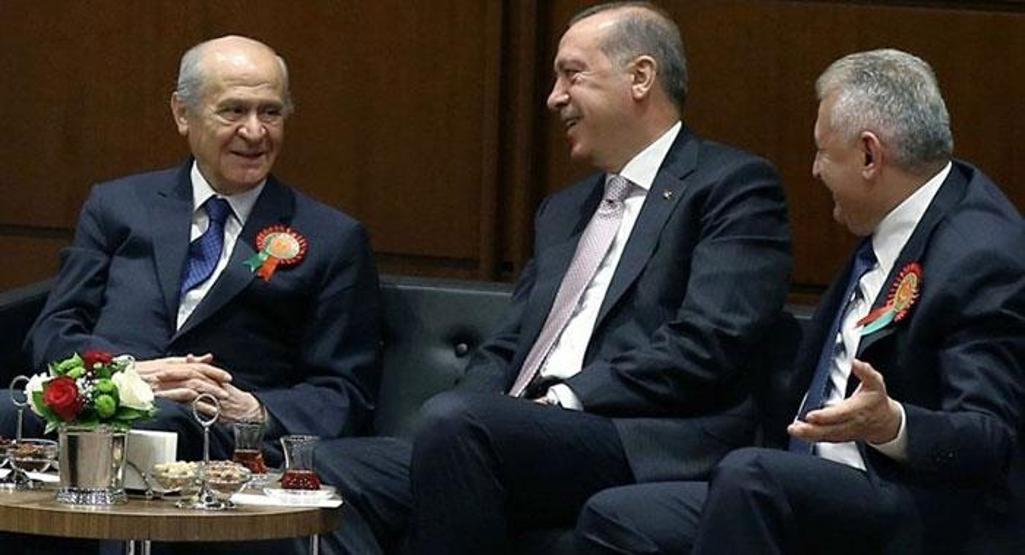 2018’de ne olacak 10 Ankaralı gazetecinin kehanetleri...