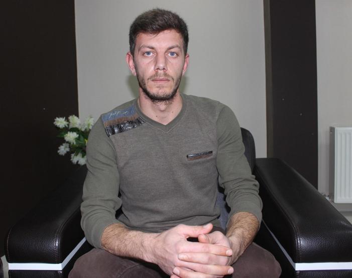 3 yaşındaki oğlunu aldı, DEAŞa katıldı