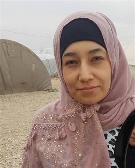 3 yaşındaki oğlunu aldı, DEAŞa katıldı