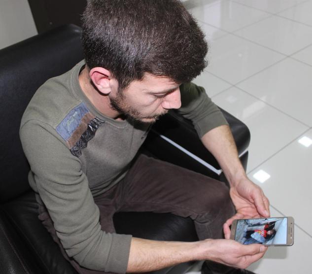 3 yaşındaki oğlunu aldı, DEAŞa katıldı