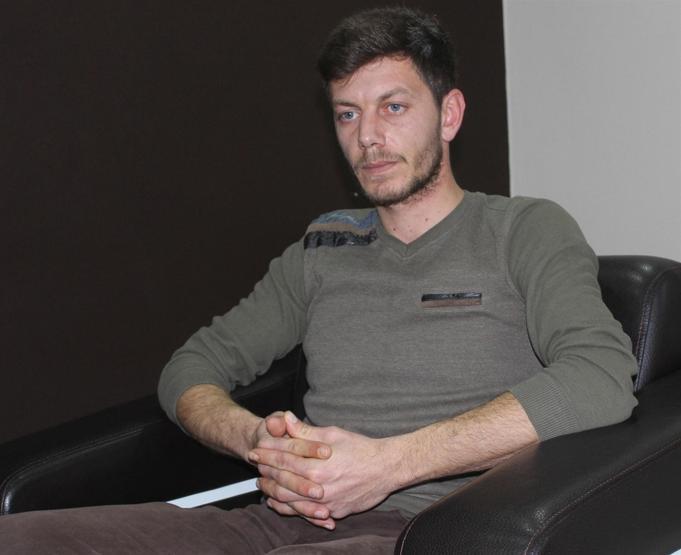 3 yaşındaki oğlunu aldı, DEAŞa katıldı
